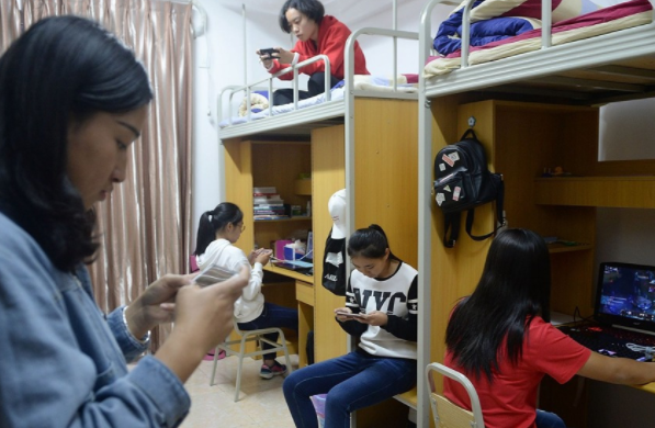 部分大学生将迎来坏消息,可能无法毕业,大学四年也许