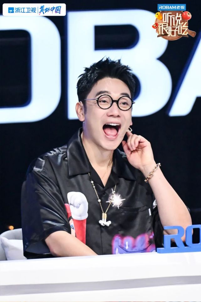 《听说很好吃》今晚上演"海陆空"美食总动员|周兴哲|苏启胜|听说很