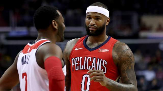 全明星 全明星中锋或来NBA！伤病将其前途尽毁，球迷：这暴脾气在CBA行吗？