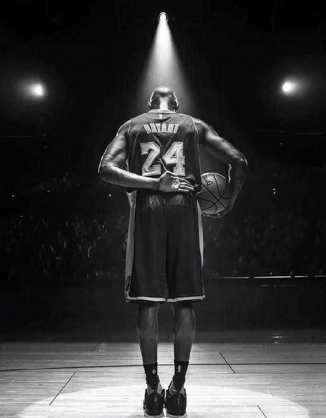 nba励志你见过凌晨四点的洛杉矶吗