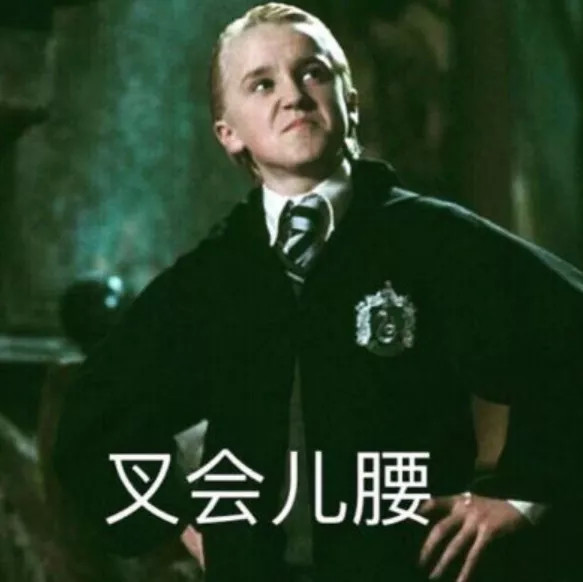 相信不少人都在祈祷自己是蛇院女孩吧,毕竟斯莱特林在哈迷中一直人气