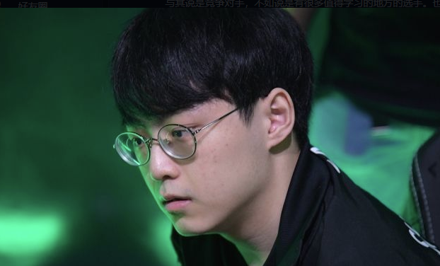 首先showmaker提及了hle战队在今年世界赛入围赛的看法