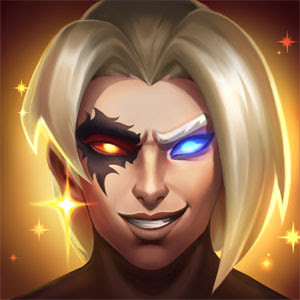 lol今日测试服lpl四支世界赛队伍专属头像上线应援搞起来