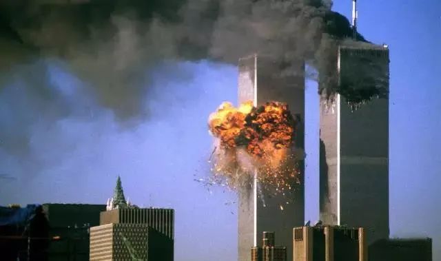 911恐怖袭击20周年纪念日,世界各地善良的人们都在纪念20年前这至暗