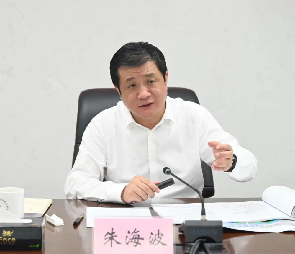 高升桥片区,农科院地块开发推进会,区人大常委会主任史卫东参加会议
