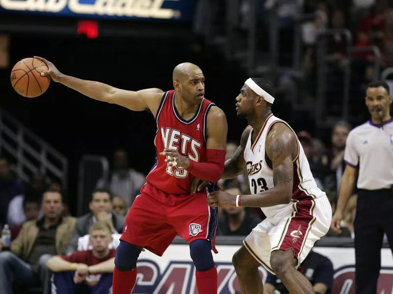nba NBA史上哪些最好的40岁。