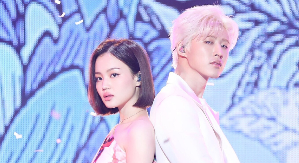 金韩彬被判刑天才创作型爱豆就这样自毁前程惨的还有李夏怡