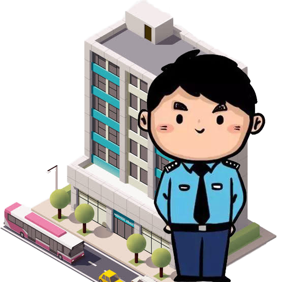 上海市公安局嘉定分局通过前期调研,结合实地走访了解情况,将造成居民