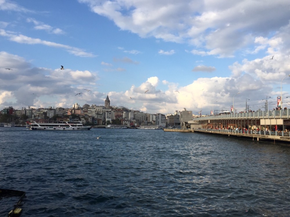 全球阻拦也没用土耳其执意开凿新运河为何遭美俄一致反对