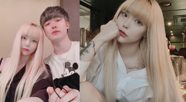 lol大舅子人设崩塌前妻靠卖图为生一套图83块不够买奶粉的