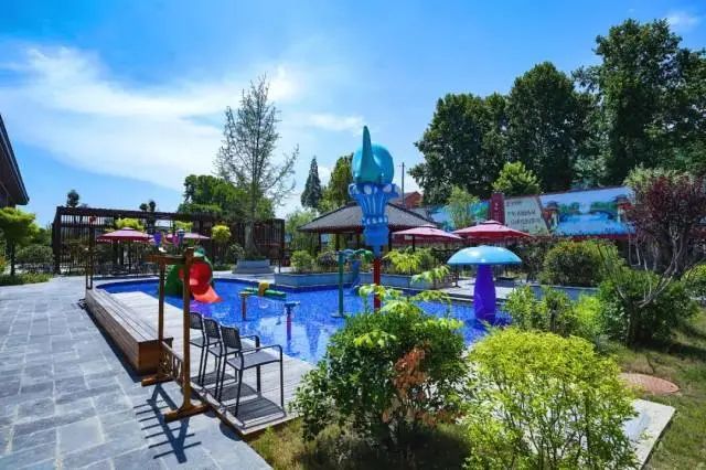 勉县温泉,儿童免票,成人特价!