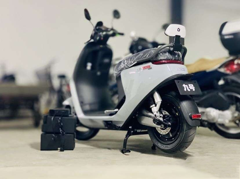 3款超级电摩,最高速度120km/h,售价最高15万,网友:价格再高点_腾讯