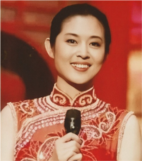 "春晚女神"倪萍的悲苦人生,和她的唏嘘情史