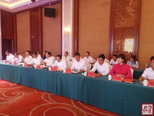 边塞人口_不被历代统治者认可的保安族:为守卫中国边塞而形成,现人口两万