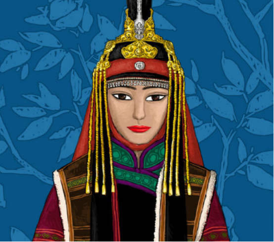 很多人都说元朝灭亡之后,那么多蒙古女人去了哪里了呢?