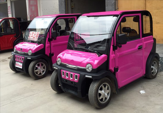 10月起,电动车有新规,3种行为严查,2个标准出台,车主提前了解_腾讯