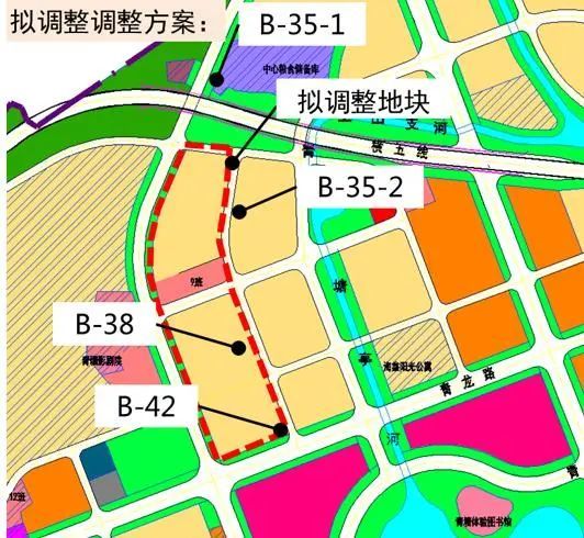 公示连江县中心120亩片区部分住宅用地改建幼儿园