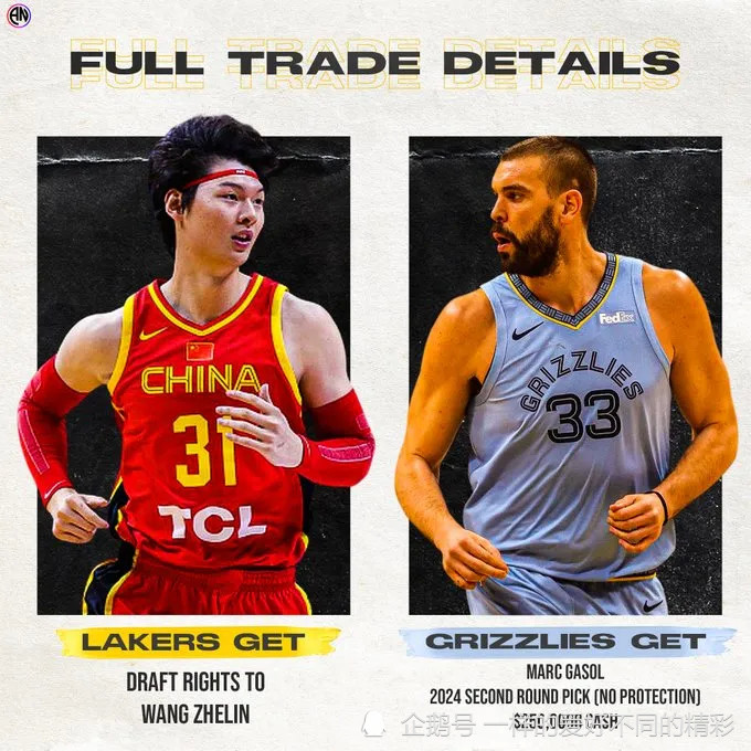nba 爆！CBAMVP单换NBA一阵中锋。