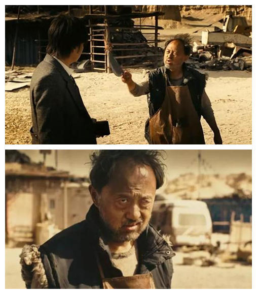 64岁老戏骨杨新鸣!两次登春晚,演近百个角色,热播剧里都有他