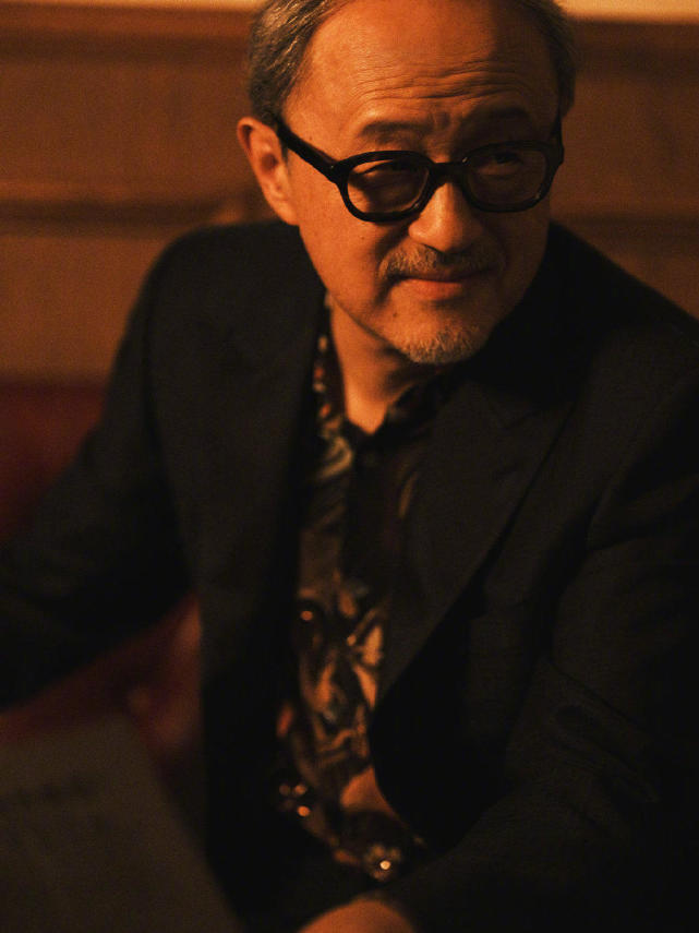 演近百个角色,热播剧里都有他|杨新鸣|老戏骨|春晚|国家一级演员|央视