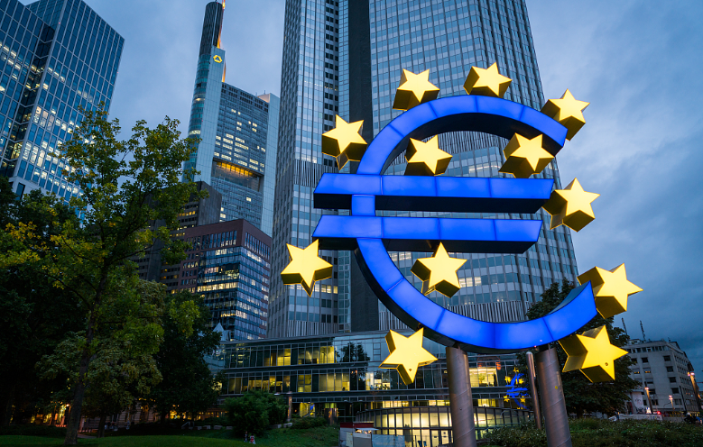 33万亿美元,增长6.1%,我国今年能赶超欧盟吗?_腾讯新闻