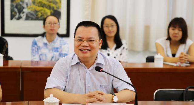 广东高官袁永康上任仅8天落马!