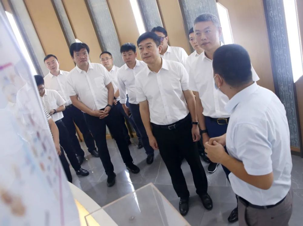 对标高质量融入长三角跑出加速度遂昌县党政代表团赴越城上虞考察学习