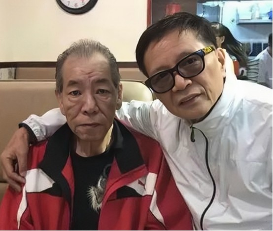 14k是由很多个帮会联合组成的,其中比较出名的就有美国华青帮,东南亚