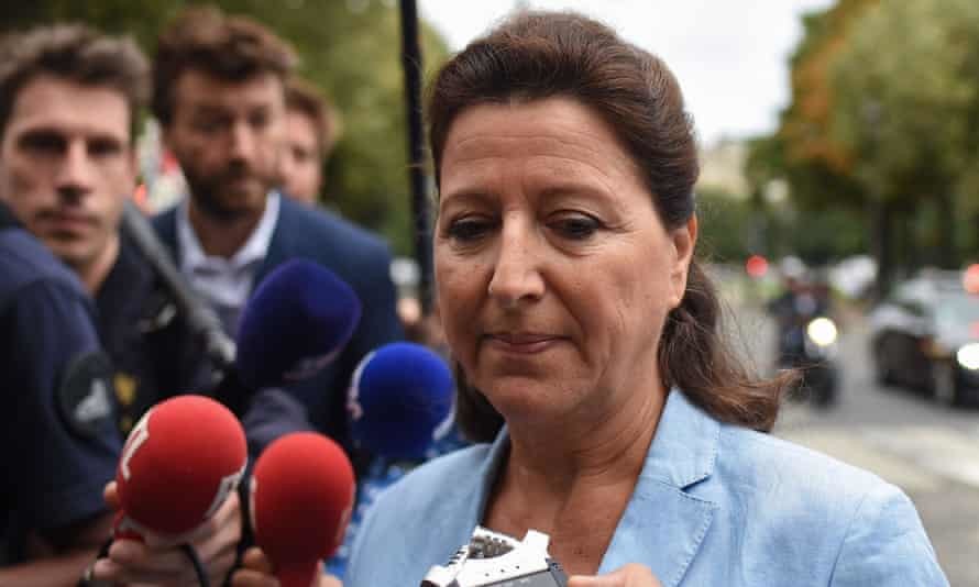 法国前卫生部长因处理新冠不力遭起诉被指控危及他人生命