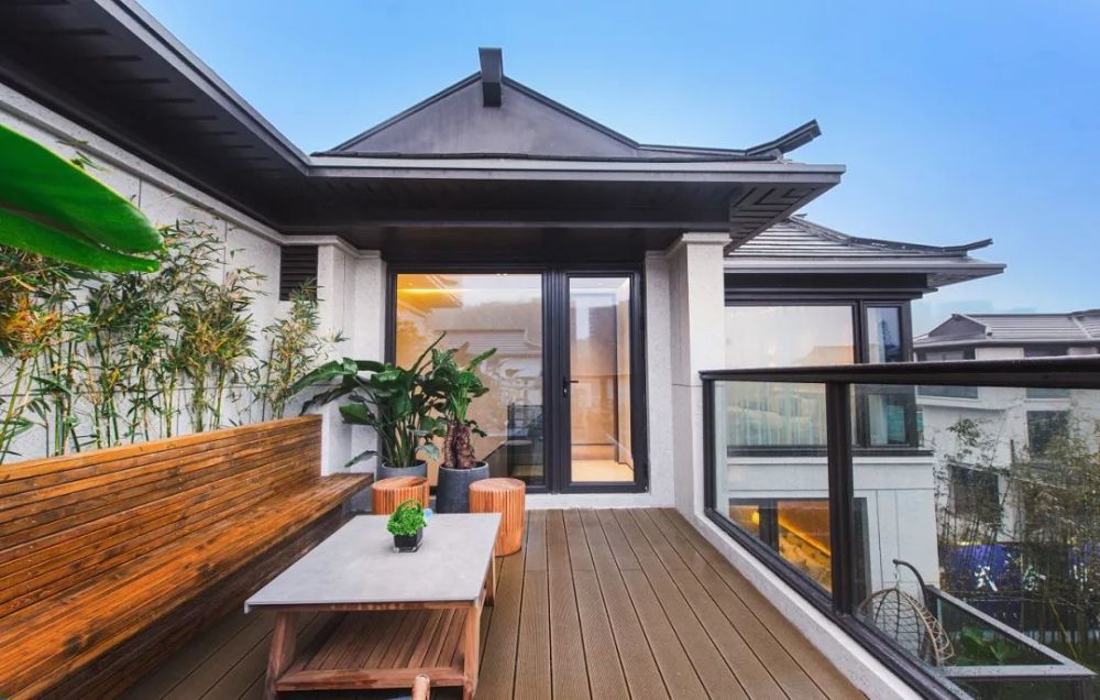 杭州湾新区还有这么好的房子吗?