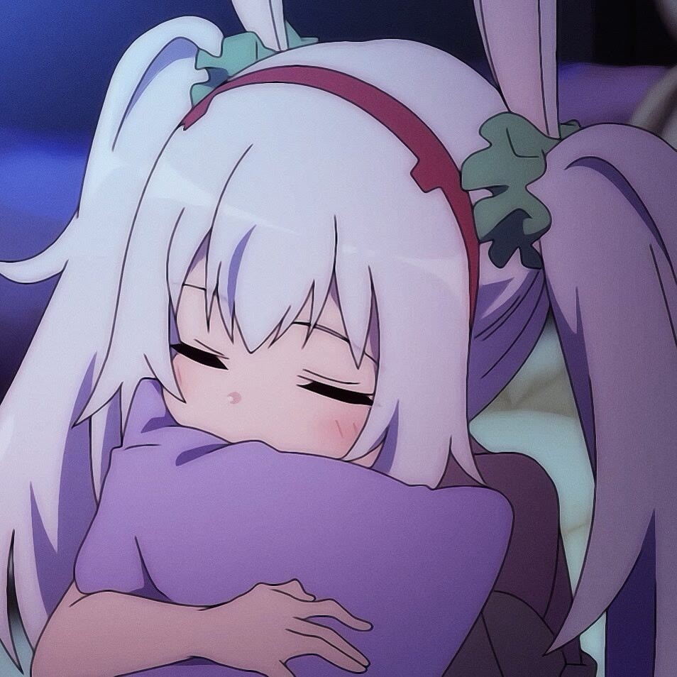 "你会喜欢的timi动漫头像"