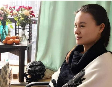 林生斌曾谈及自己的感情,透露朱小贞有一个心愿,成为永远的遗憾