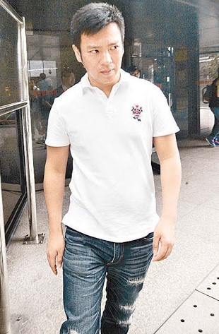 "古惑仔,尖东惹火小霸王|小霸王|老新|尖沙咀|新义安|阿sir|泰龙|胜和