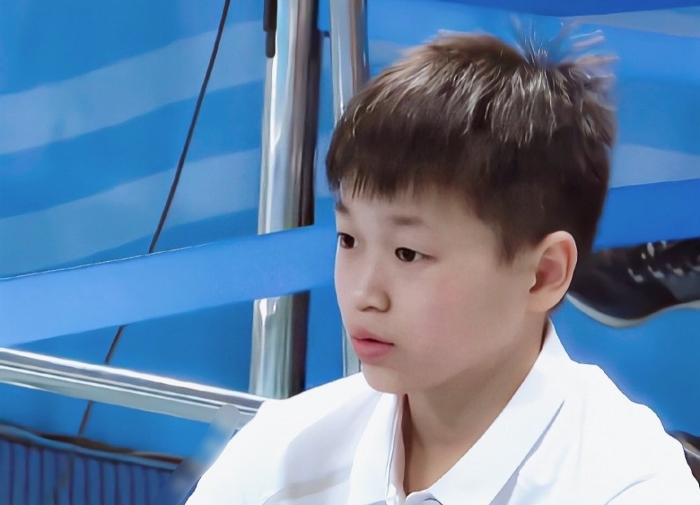 全运会女子10米跳台决赛安排出炉 全红婵陈芋汐独居一档 附名单 全网搜