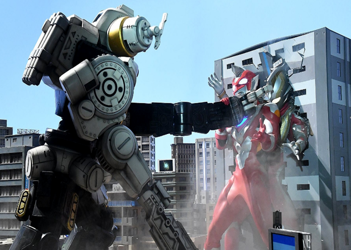 特利迦奥特曼在线完整观看免费版1080p高清中字已完