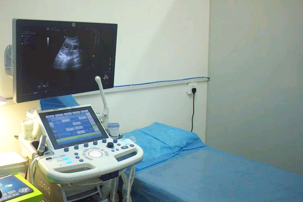 阴超检查项目要求多并非谁都适合女性在做之前要了解清楚