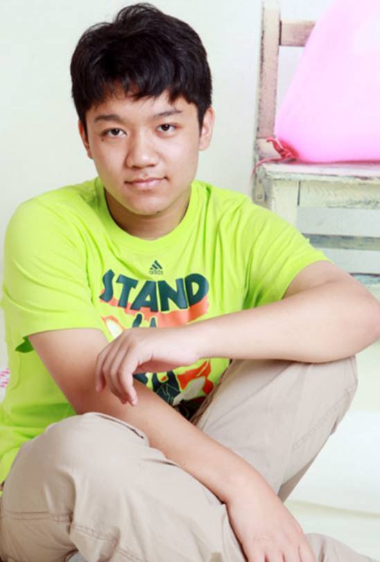 童星尤浩然走到今天能怪谁呢成于家有儿女败于自己