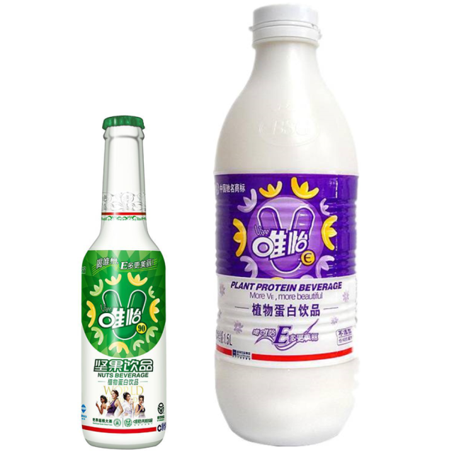 唯怡豆奶解油又解腻选它准没错还是烧烤,冒菜无论是火锅,串串清爽的