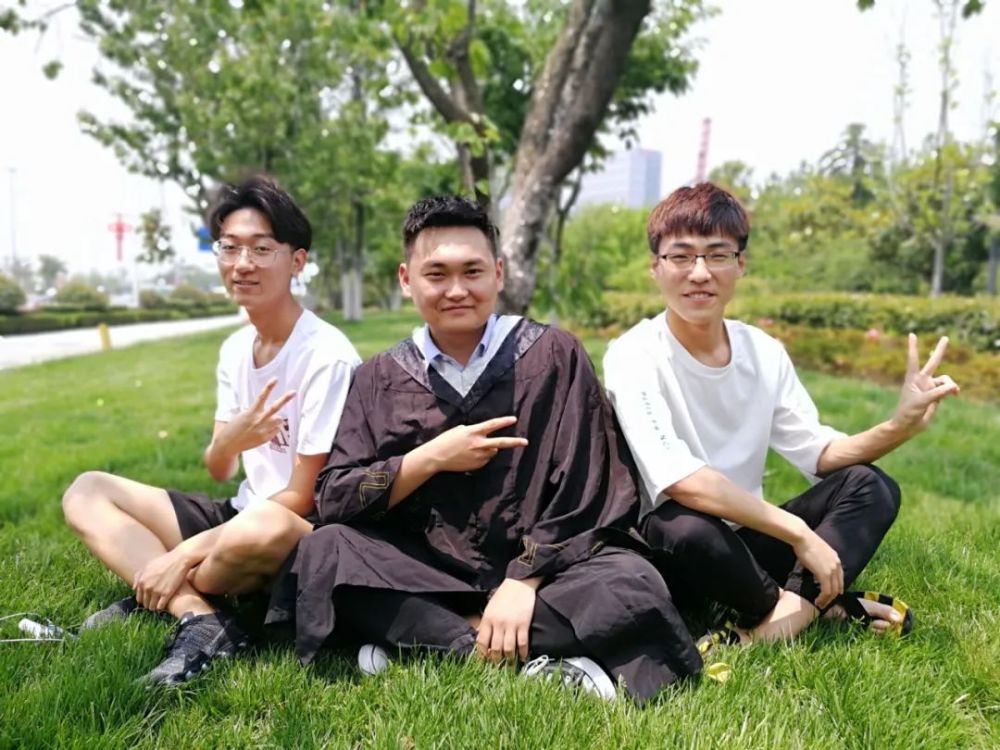 机控青年说星光不负赶路人蔡媛宇程哲