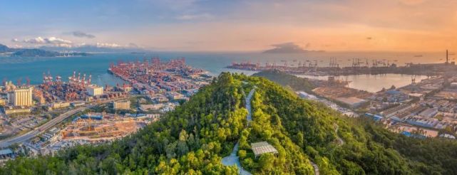 看深圳赤湾西牛埔城市更新如何攻克三大难题|赤湾|深圳|招商蛇口|建筑