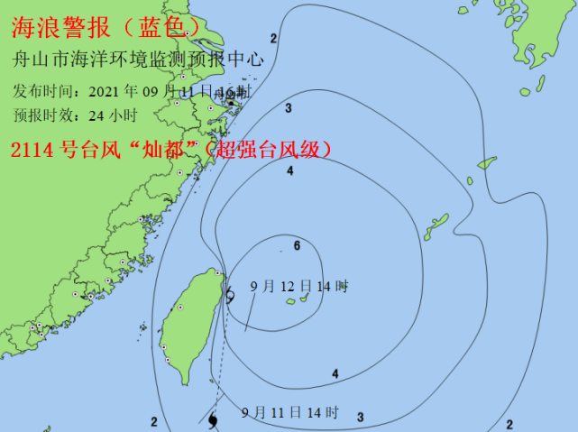 相关说明/海浪有效波高,波级对照表海浪灾害警报发布标准