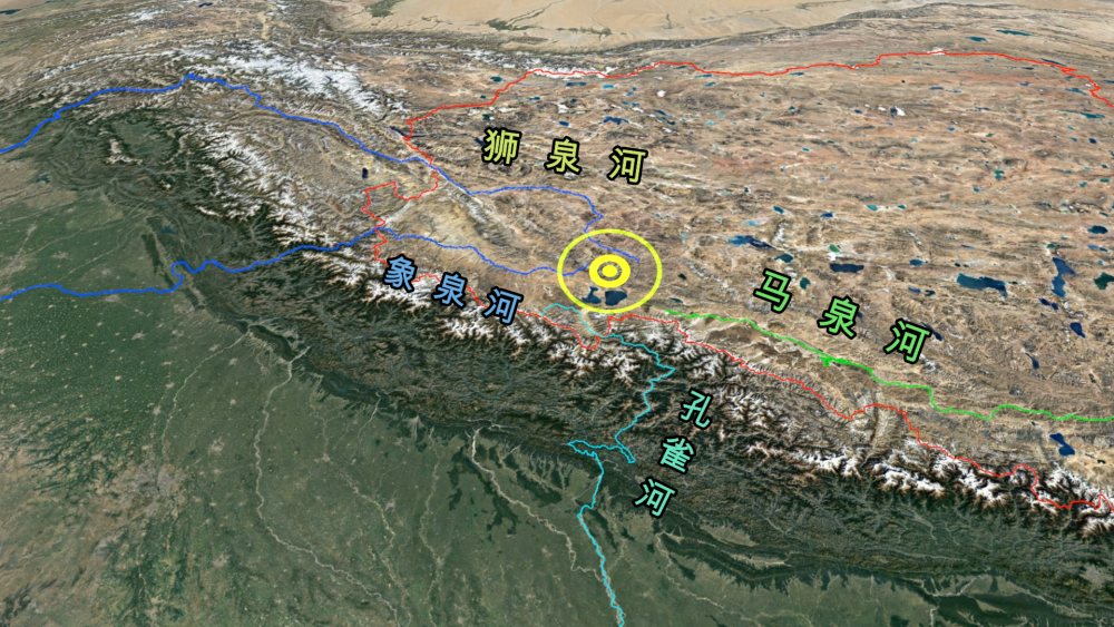 天上阿里在哪里是什么神秘地方