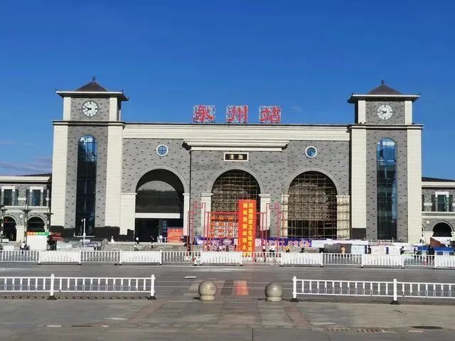 永州东高铁站方案落空,被国铁集团否定,永清广接入现永州站