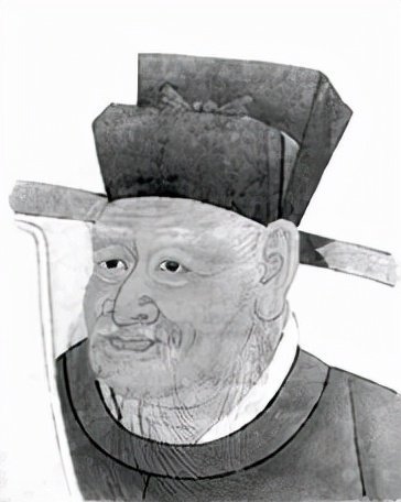 包拯考取进士,授大理评事,知建昌县(今江西永修)