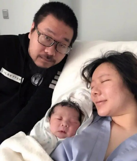王师傅和小毛毛,一段甜蜜的感情宣告结束