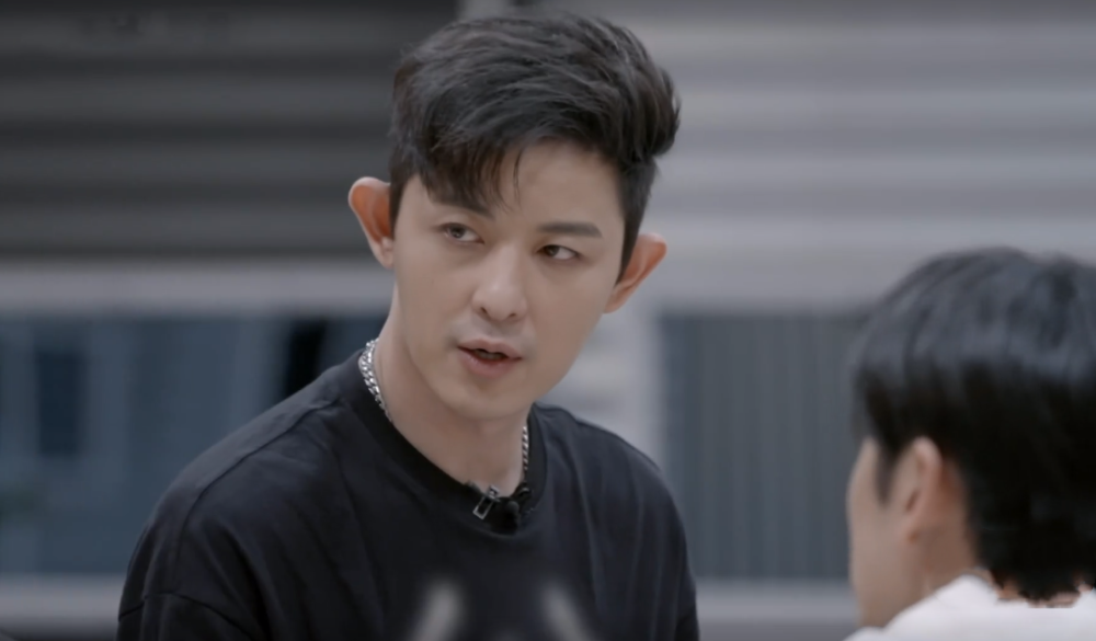 敖犬麦亨利淘汰时刻的懦弱赢得晋级机会却败光了路人缘