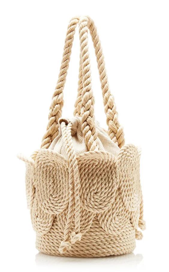 麻绳绕几十圈就有这么多的用处,家里那些废旧的桶桶罐罐不用扔了!