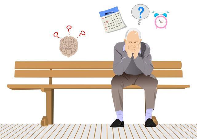 老了不想得老年痴呆,4个习惯趁早改,可别掉以轻心
