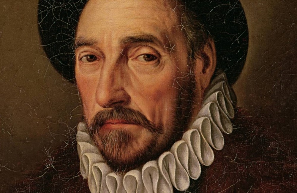 他以研究人生与人性著称蒙田这十句格言充满大智慧和自由精神