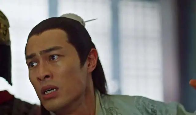 小说《帝王业》描述"京城第一美少年"马子澹:风仪俊雅,才貌非凡,眉目